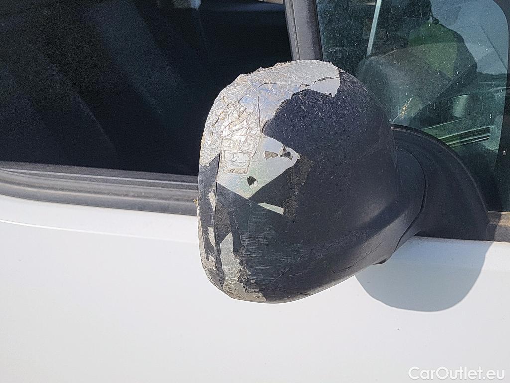  Citroen  Berlingo CITROEN  / 2018 / 3P / furgón derivado de turismo Talla M BlueHDi 100 CONTROL #57