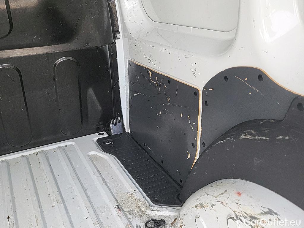  Renault  Kangoo RENAULT  Furgón/2013/3P/furgón derivado de turismo Profesional dCi 55 kW (75 CV) #30