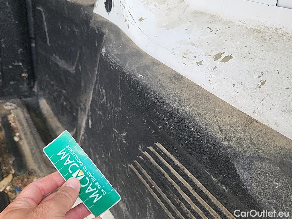  Citroen  Berlingo CITROEN  / 2018 / 3P / furgón derivado de turismo Talla M BlueHDi 100 CONTROL #44