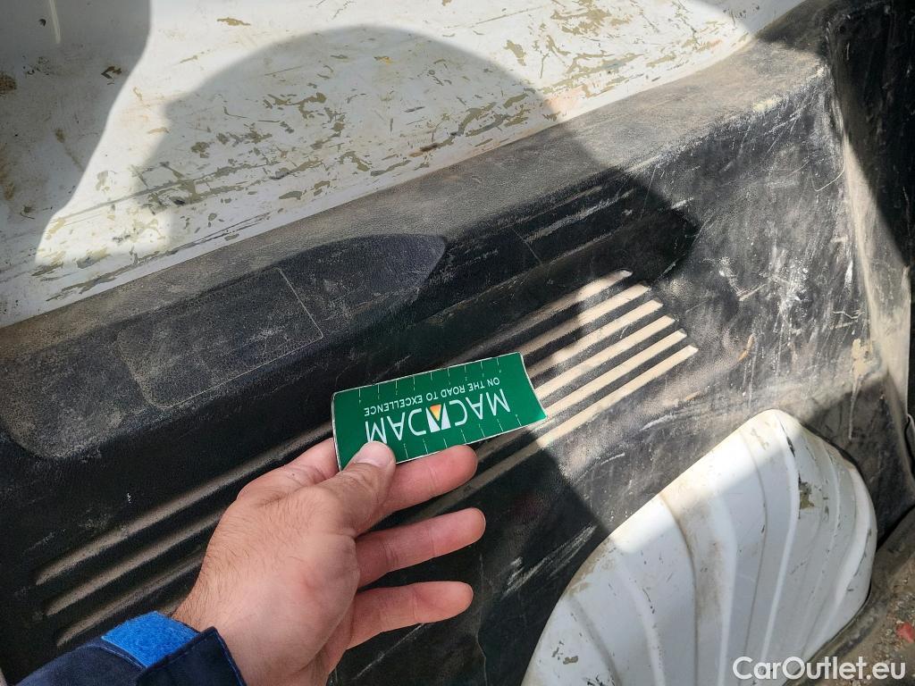  Citroen  Berlingo CITROEN  / 2018 / 3P / furgón derivado de turismo Talla M BlueHDi 100 CONTROL #50