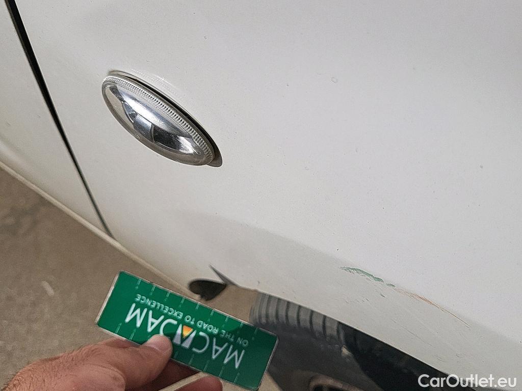  Citroen  Berlingo CITROEN  / 2018 / 3P / furgón derivado de turismo Talla M BlueHDi 100 CONTROL #30