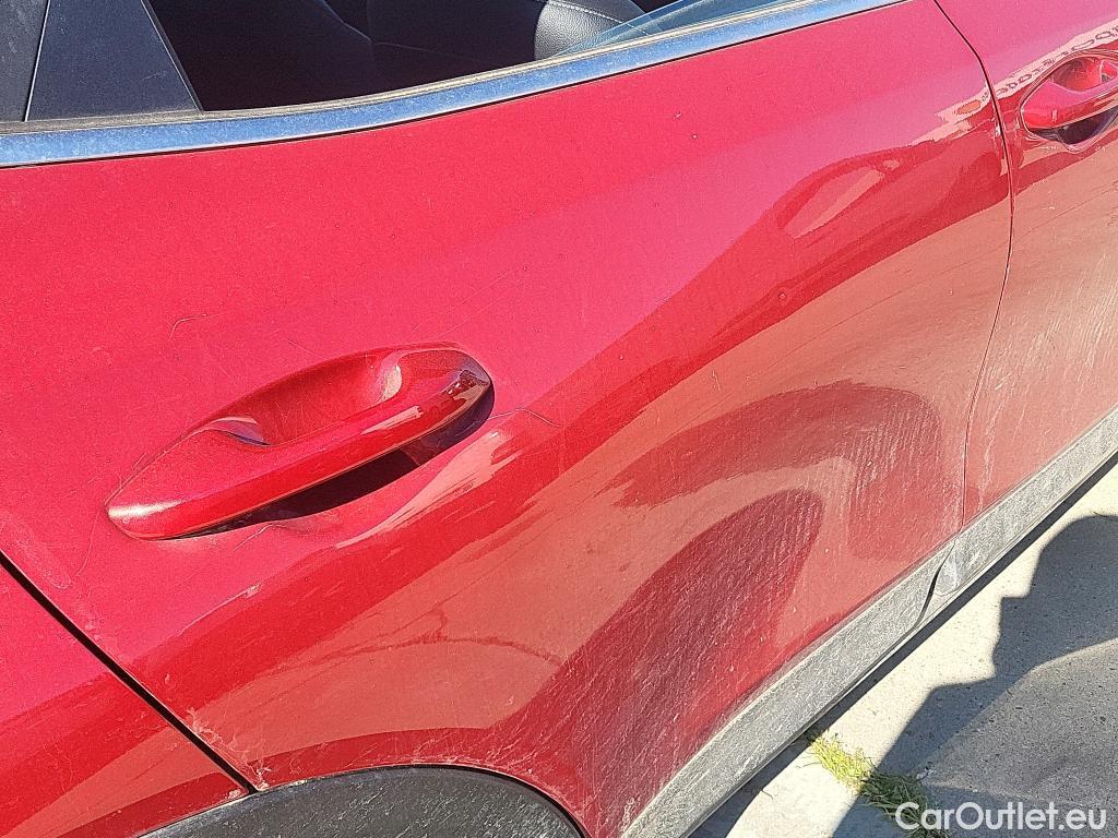  KIA  XCeed KIA  / 2019 / 5P / todoterreno 1.5 MHEV iMT Tech 118kW (160CV) #5