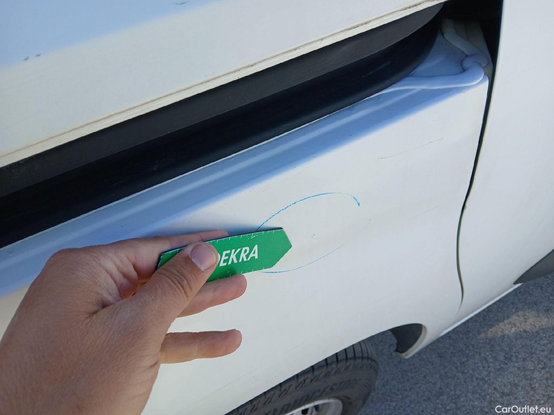  Toyota  Proace TOYOTA  City/2020/4P/furgón derivado de turismo 1.5D 56kW (75CV) GX 650kg Media #19