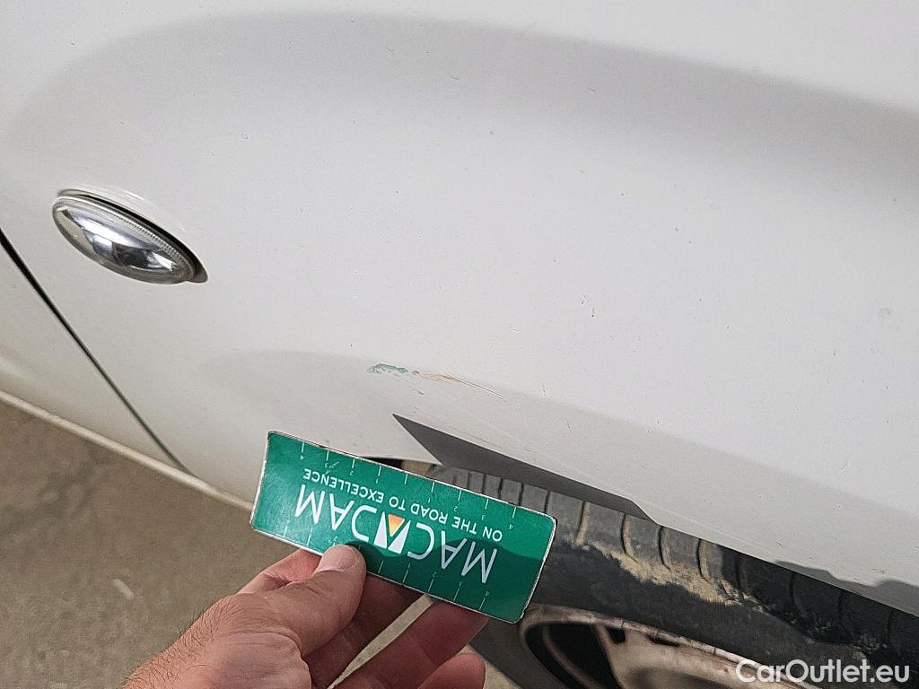  Citroen  Berlingo CITROEN  / 2018 / 3P / furgón derivado de turismo Talla M BlueHDi 100 CONTROL #29