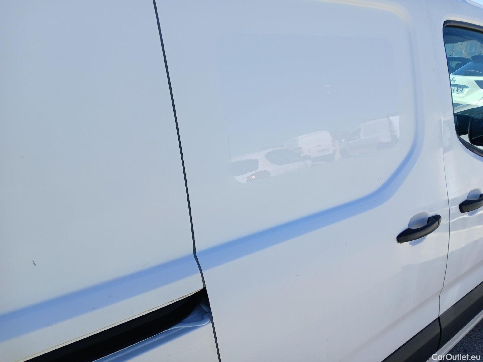  Toyota  Proace TOYOTA  City/2020/4P/furgón derivado de turismo 1.5D 56kW (75CV) GX 650kg Media #20