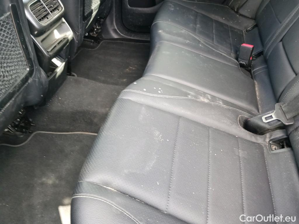  Mercedes  G-Klasee MERCEDES-BENZ GLE / 2018 / 5P / todoterreno GLE 350 de 4MATIC (Híbrido Enchufable) #19