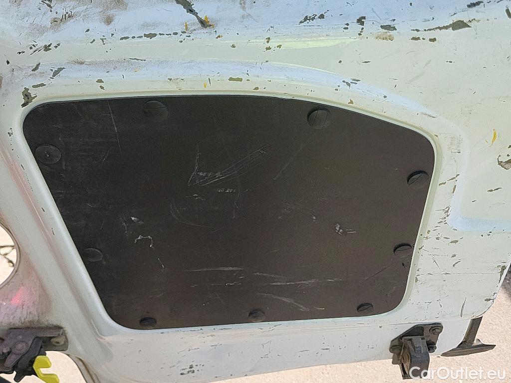  Citroen  Berlingo CITROEN  / 2018 / 3P / furgón derivado de turismo Talla M BlueHDi 100 CONTROL #47