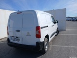  Peugeot  Partner PEUGEOT  / 2018 / 4P / furgón derivado de turismo Premium Standard 600kg BlueHDi 73kW (AC) #2
