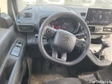  Citroen  Berlingo CITROEN  / 2018 / 3P / furgón derivado de turismo Talla M BlueHDi 100 CONTROL #3