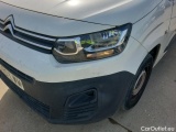  Citroen  Berlingo CITROEN  / 2018 / 3P / furgón derivado de turismo Talla M BlueHDi 100 CONTROL #16