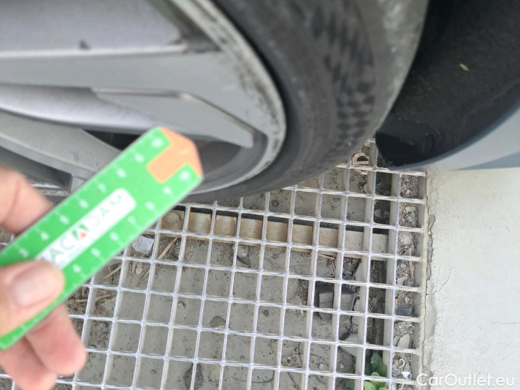  Audi  A7 Sportback AUDI A7 / 2017 / 5P / berlina con portón Sportback S7 TDI 257kW quattro triptron. #6