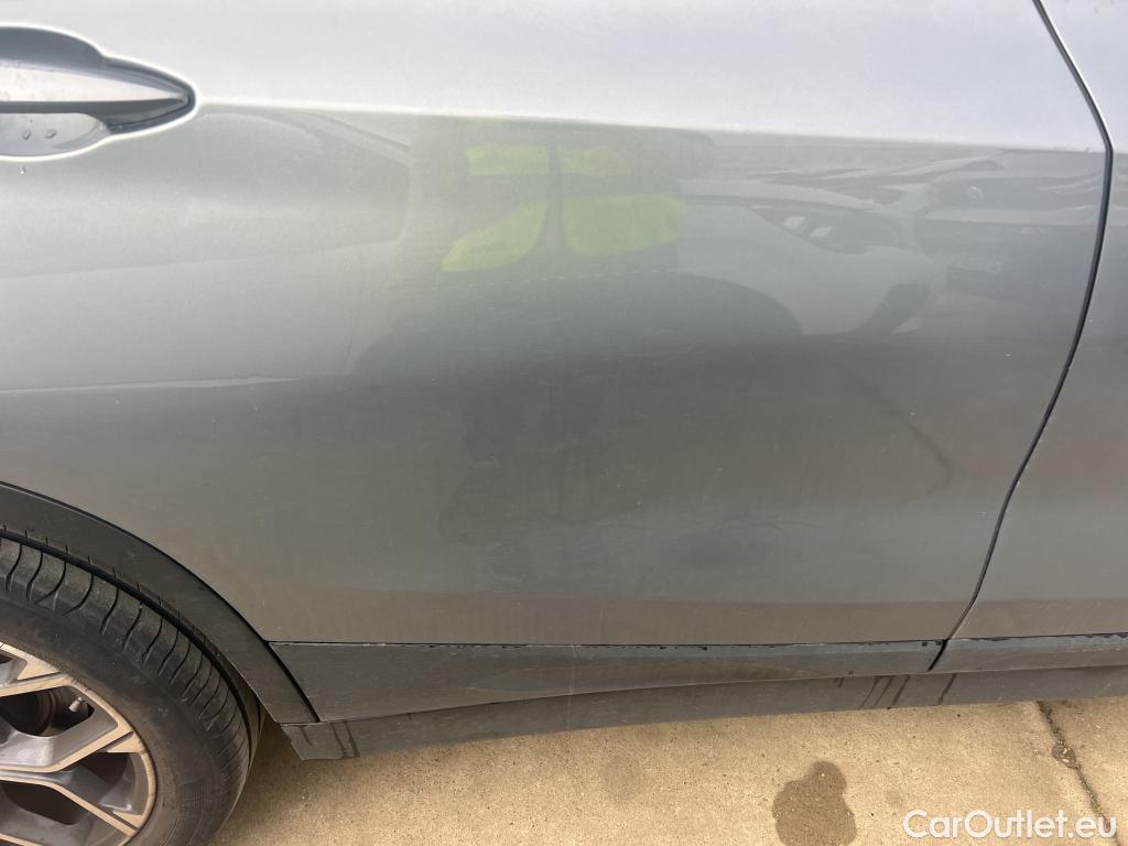  Bmw  X2 BMW  / 2017 / 5P / todoterreno sDrive18i (AC3) #9