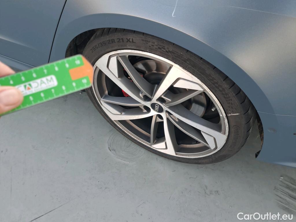  Audi  A7 Sportback AUDI A7 / 2017 / 5P / berlina con portón Sportback S7 TDI 257kW quattro triptron. #13