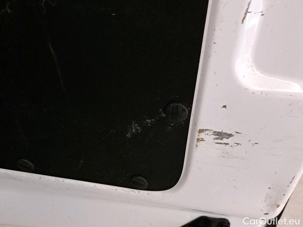  Citroen  Berlingo CITROEN  / 2018 / 3P / furgón derivado de turismo Talla M BlueHDi 100 CONTROL #30