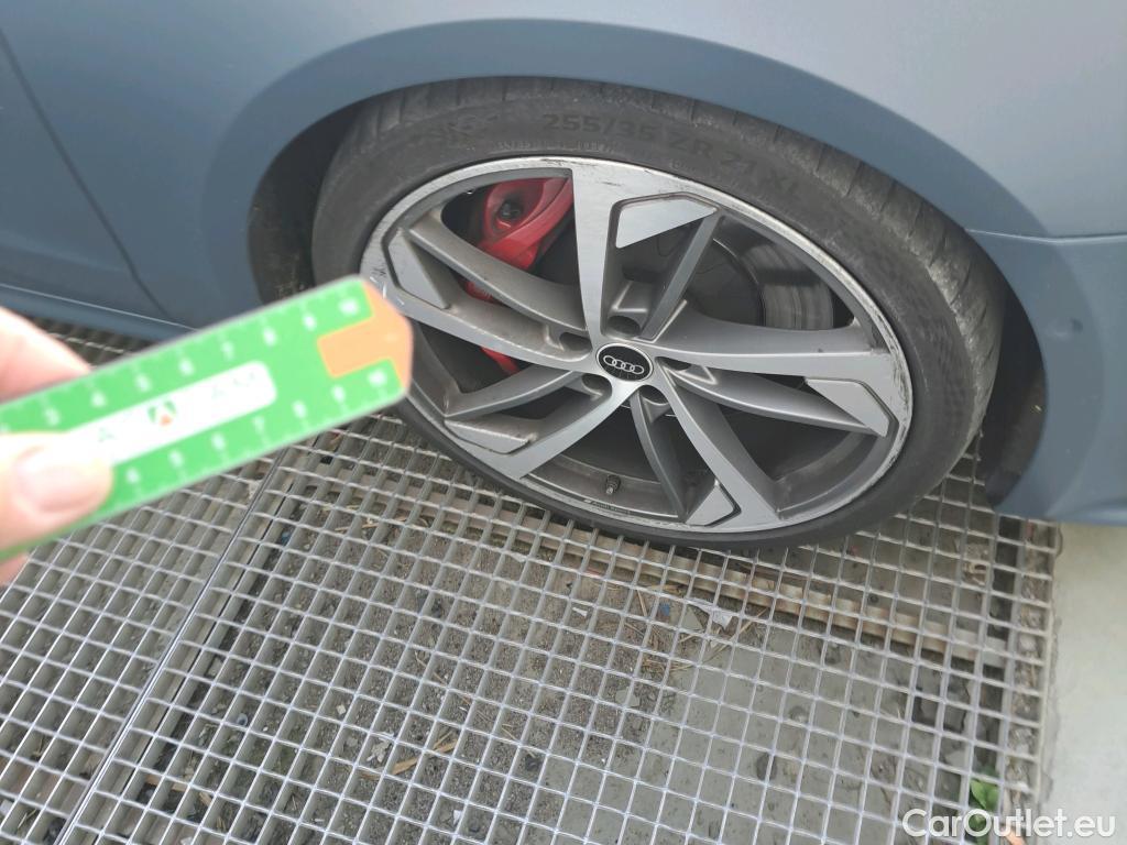  Audi  A7 Sportback AUDI A7 / 2017 / 5P / berlina con portón Sportback S7 TDI 257kW quattro triptron. #5