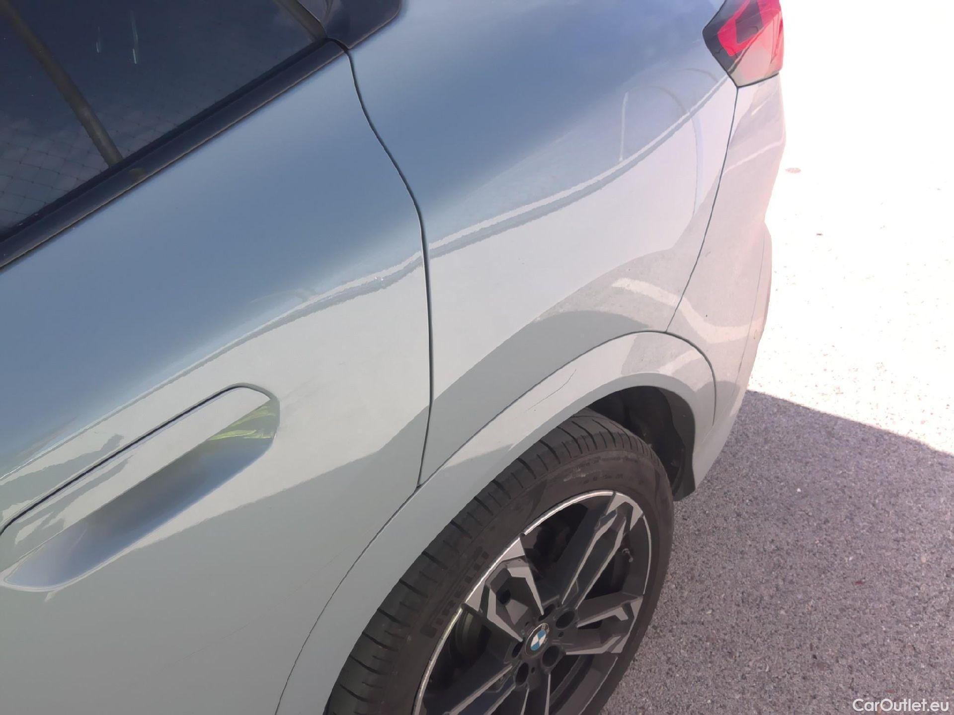  Bmw  X2  20 d sDrive M Sport 2.0 165CV AT7 6E #13