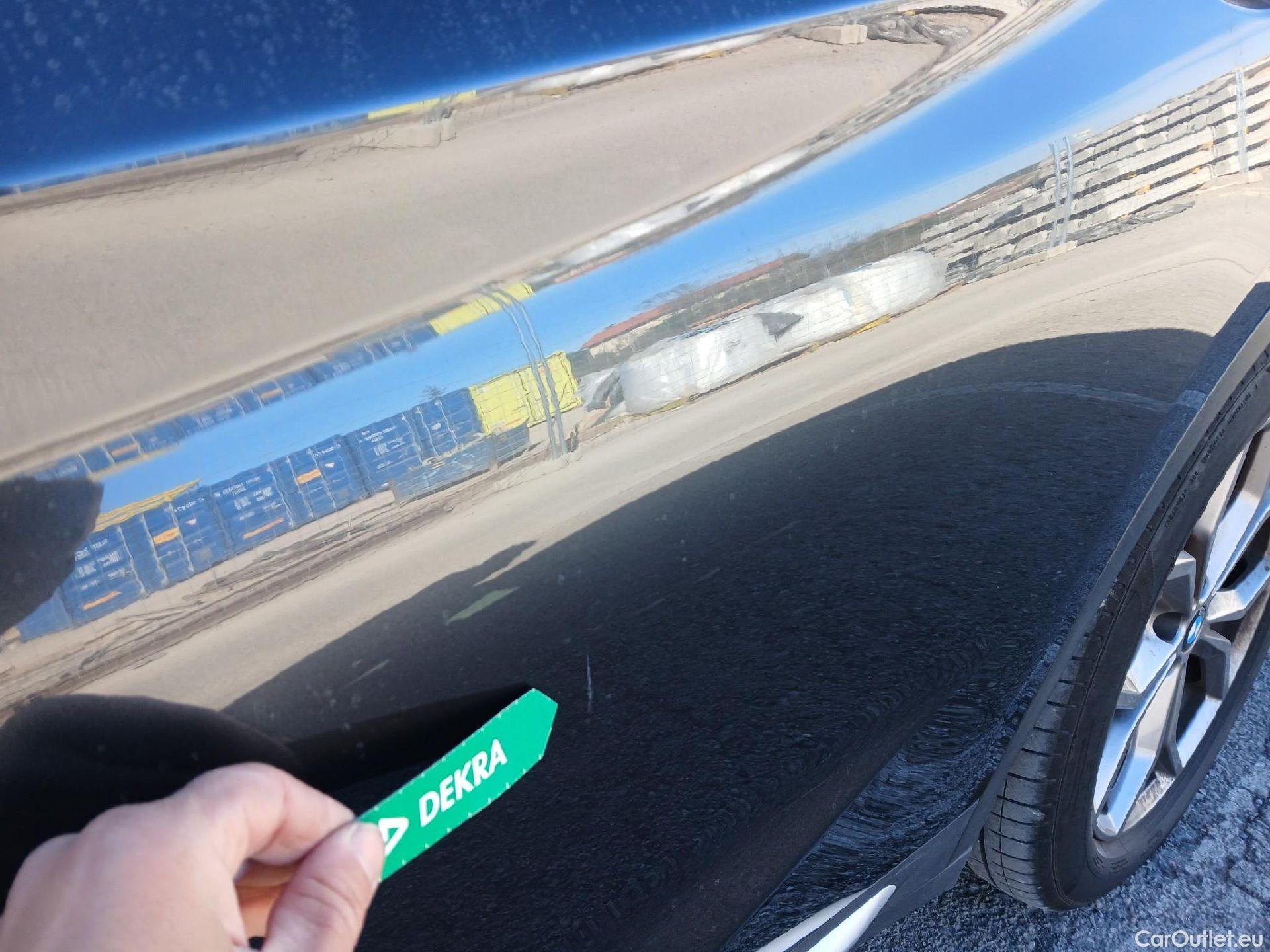  Bmw  X4 BMW  / 2018 / 5P / todoterreno xDrive20d #12