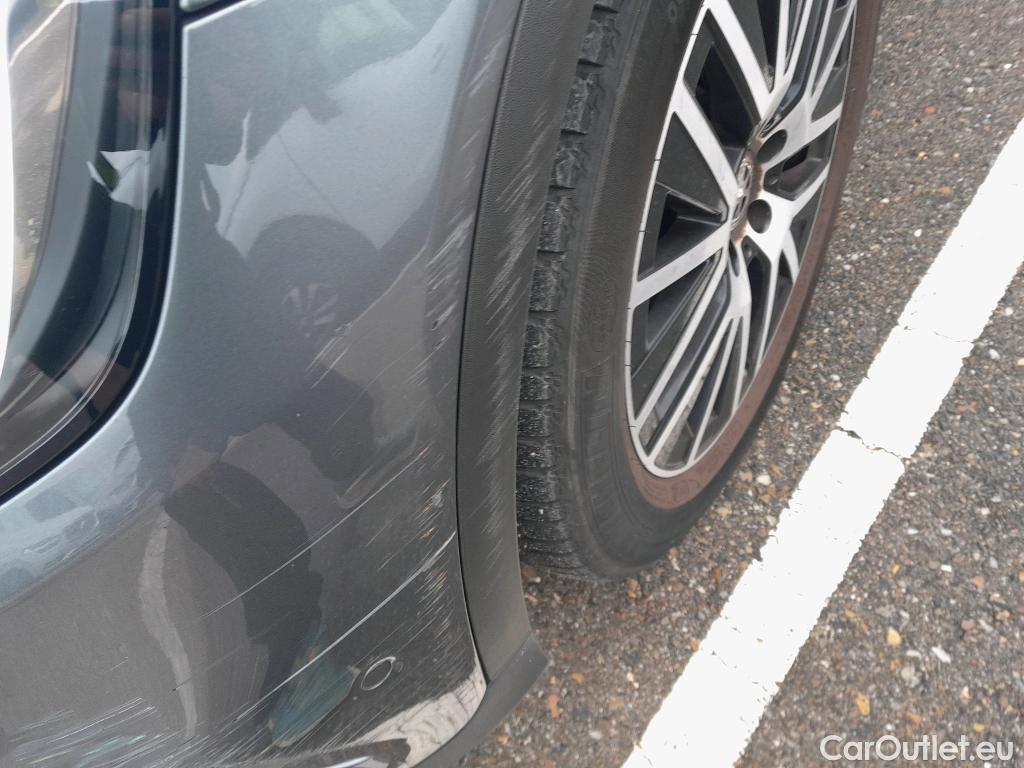  Mercedes  G-Klasee MERCEDES-BENZ Clase GLC / 2019 / 5P / todoterreno GLC 200 4MATIC #9