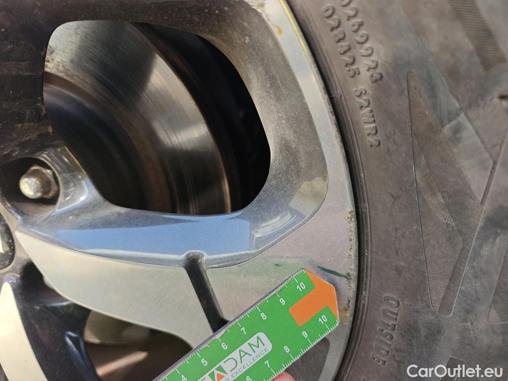  KIA  Sportage  Drive Plus 2WD 1.6 CRDi 135CV MT6 E6dT #18