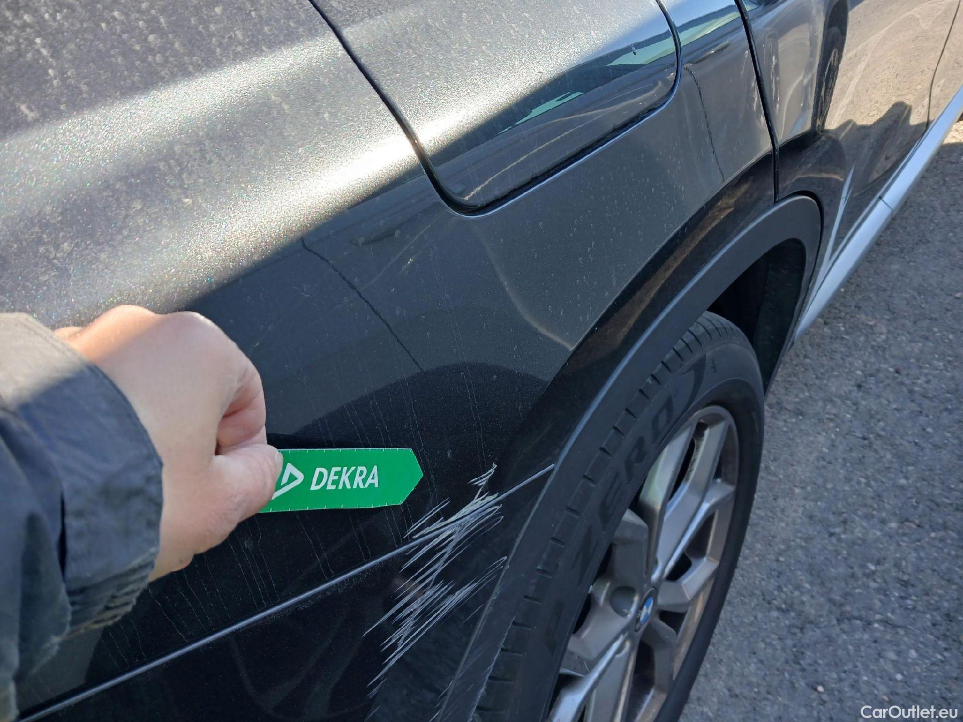  Bmw  X4 BMW  / 2018 / 5P / todoterreno xDrive20d #18