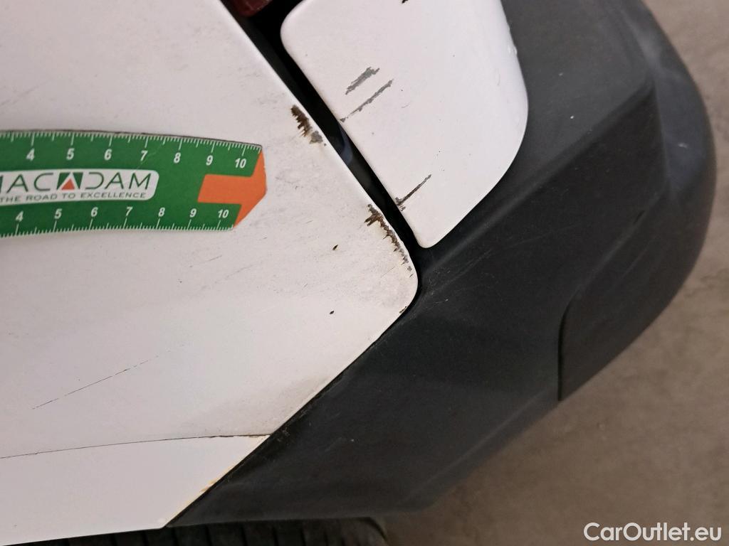  Citroen  Berlingo CITROEN  / 2018 / 3P / furgón derivado de turismo Talla M BlueHDi 100 CONTROL #2