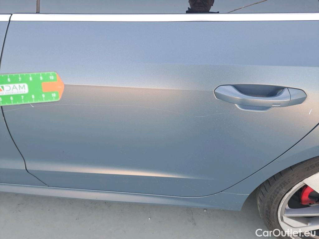  Audi  A7 Sportback AUDI A7 / 2017 / 5P / berlina con portón Sportback S7 TDI 257kW quattro triptron. #19