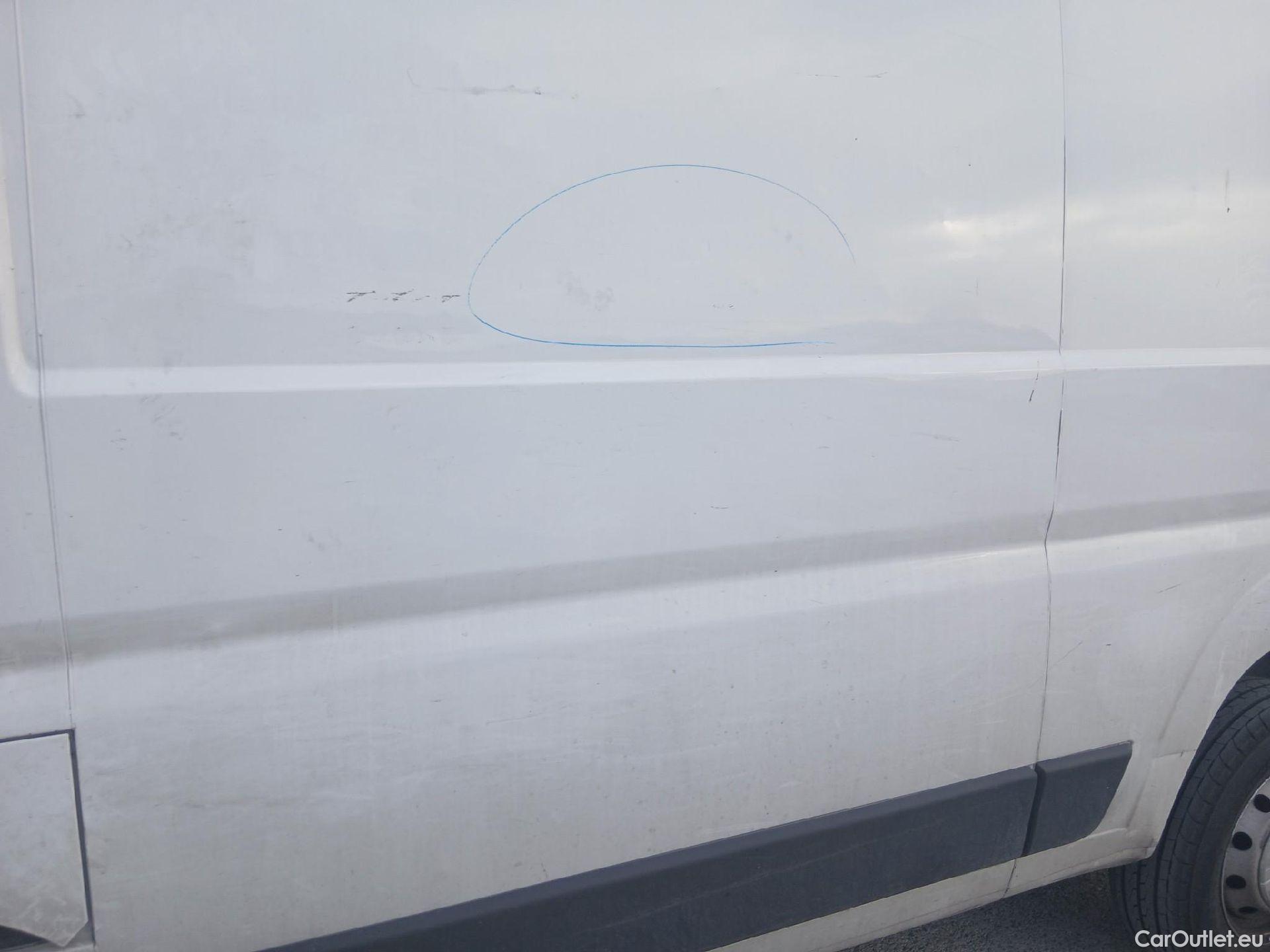  Fiat  Ducato FIAT  / 2014 / 4P / furgón Furgón 35 Medio 100kW Natural Power #33