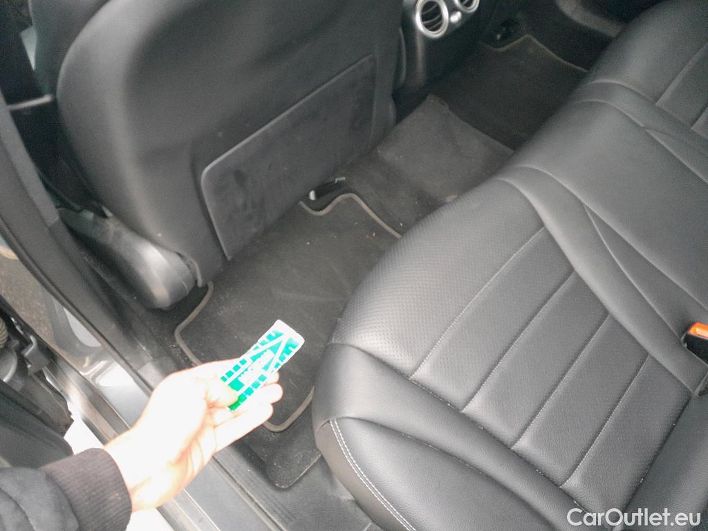  Mercedes  G-Klasee MERCEDES-BENZ Clase GLC / 2019 / 5P / todoterreno GLC 200 4MATIC #4