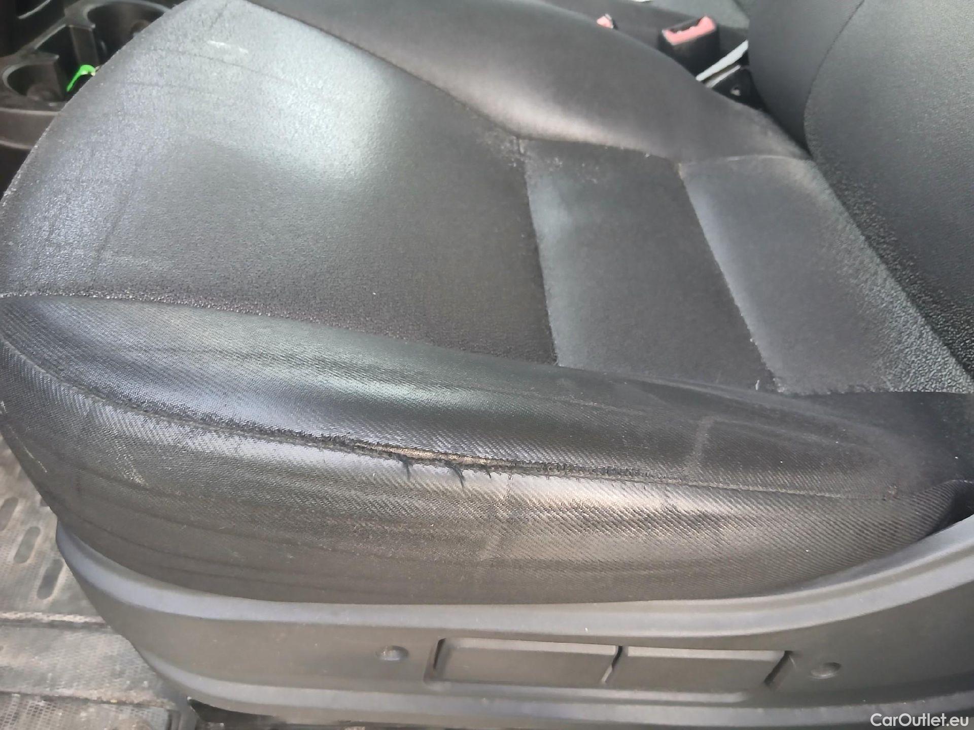  Fiat  Ducato FIAT  / 2014 / 4P / furgón Furgón 35 Medio 100kW Natural Power #14