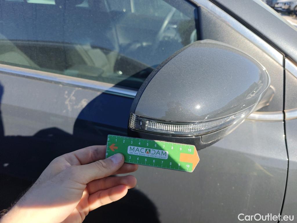  KIA  Sportage  Drive Plus 2WD 1.6 CRDi 135CV MT6 E6dT #53