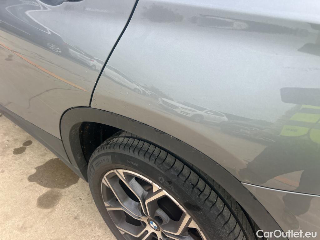  Bmw  X2 BMW  / 2017 / 5P / todoterreno sDrive18i (AC3) #5