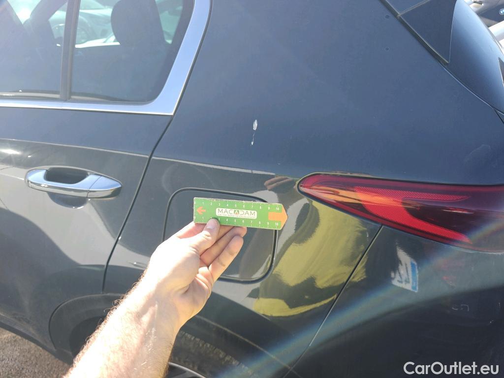  KIA  Sportage  Drive Plus 2WD 1.6 CRDi 135CV MT6 E6dT #55