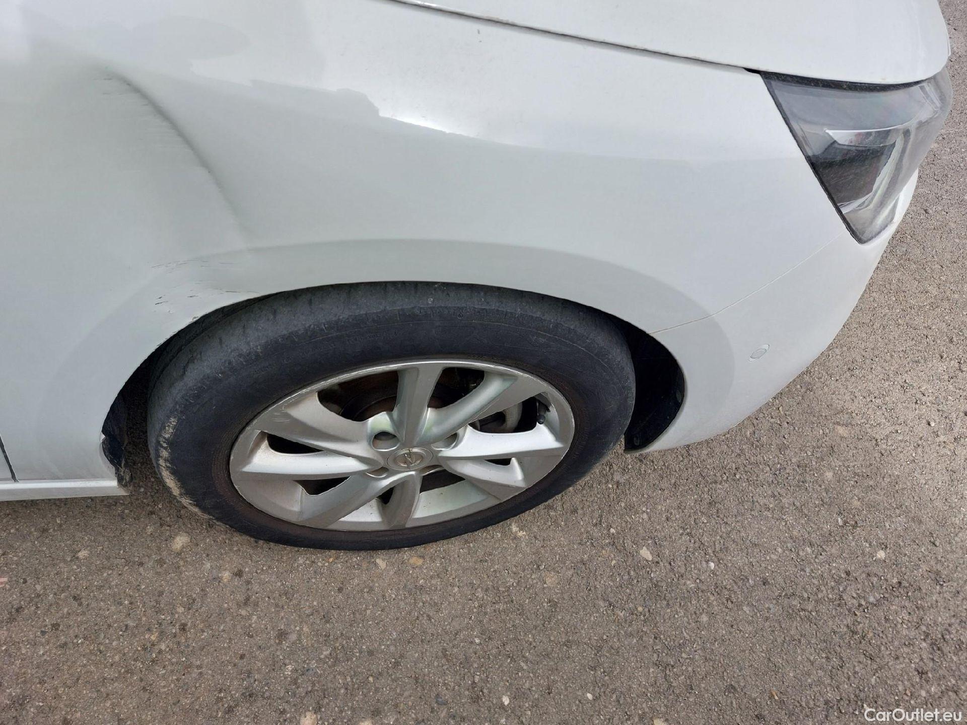  Opel  Corsa OPEL  1.2T XHL 74kW (100CV) Elegance #23