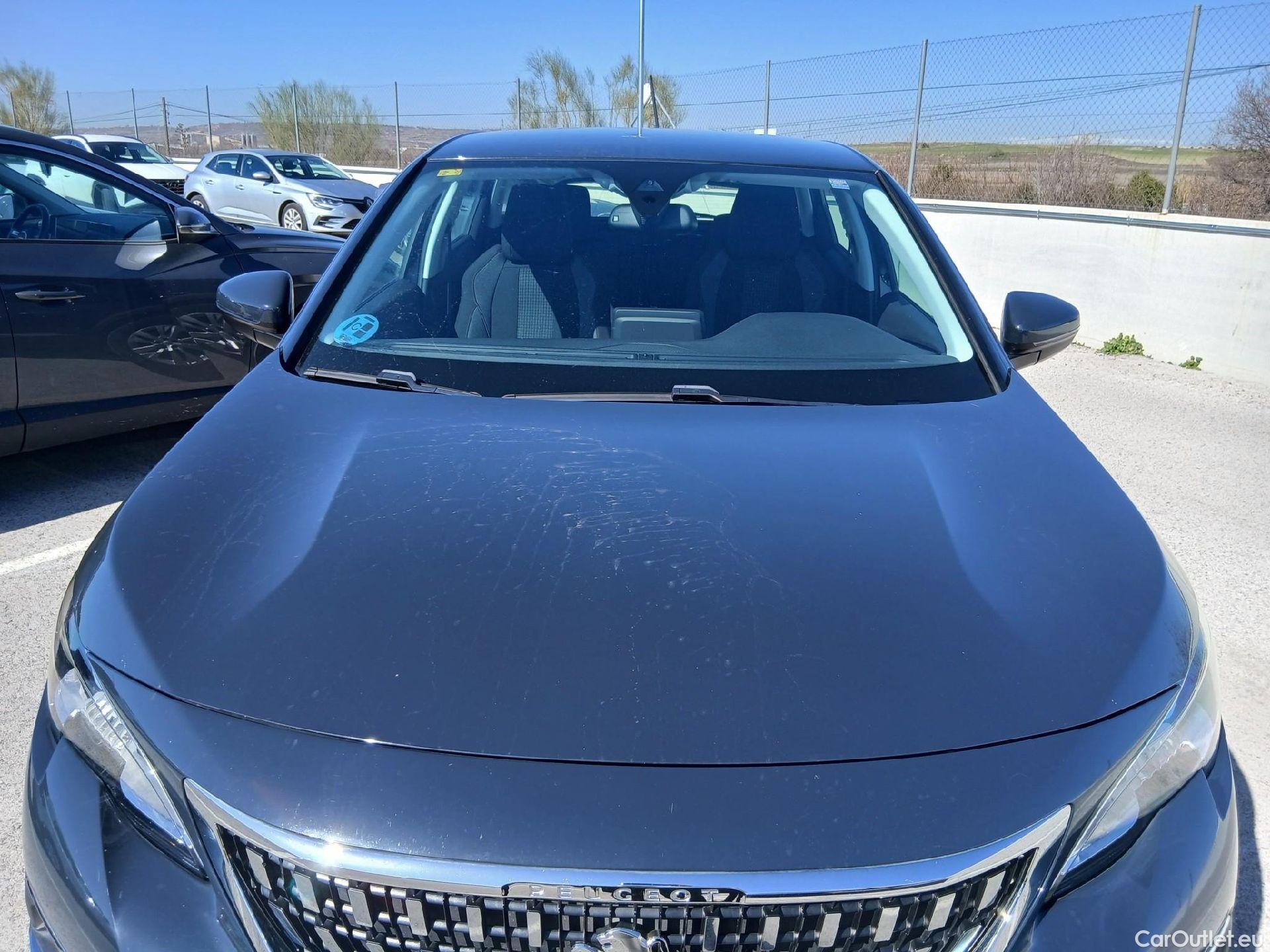  Peugeot  3008 PEUGEOT  / 2016 / 5P / todoterreno 1.5 BlueHDi 96kW (130CV) S&S Active #7