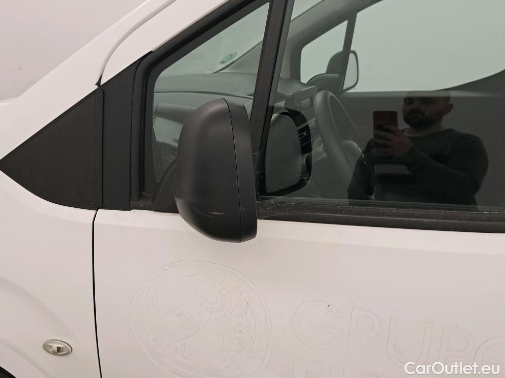  Citroen  Berlingo CITROEN  / 2018 / 3P / furgón derivado de turismo Talla M BlueHDi 100 CONTROL #33