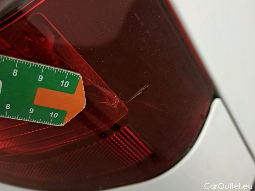  Citroen  Berlingo CITROEN  / 2018 / 3P / furgón derivado de turismo Talla M BlueHDi 100 CONTROL #4