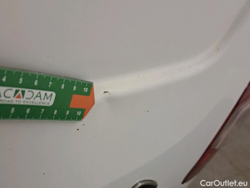  Citroen  Berlingo CITROEN  / 2018 / 3P / furgón derivado de turismo Talla M BlueHDi 100 CONTROL #6