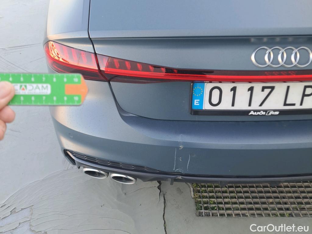  Audi  A7 Sportback AUDI A7 / 2017 / 5P / berlina con portón Sportback S7 TDI 257kW quattro triptron. #15