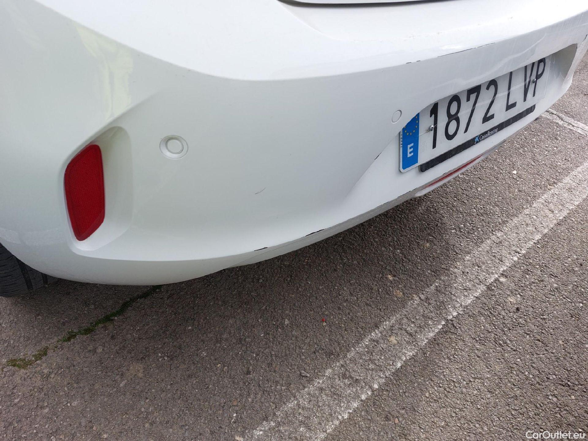  Opel  Corsa OPEL  1.2T XHL 74kW (100CV) Elegance #8