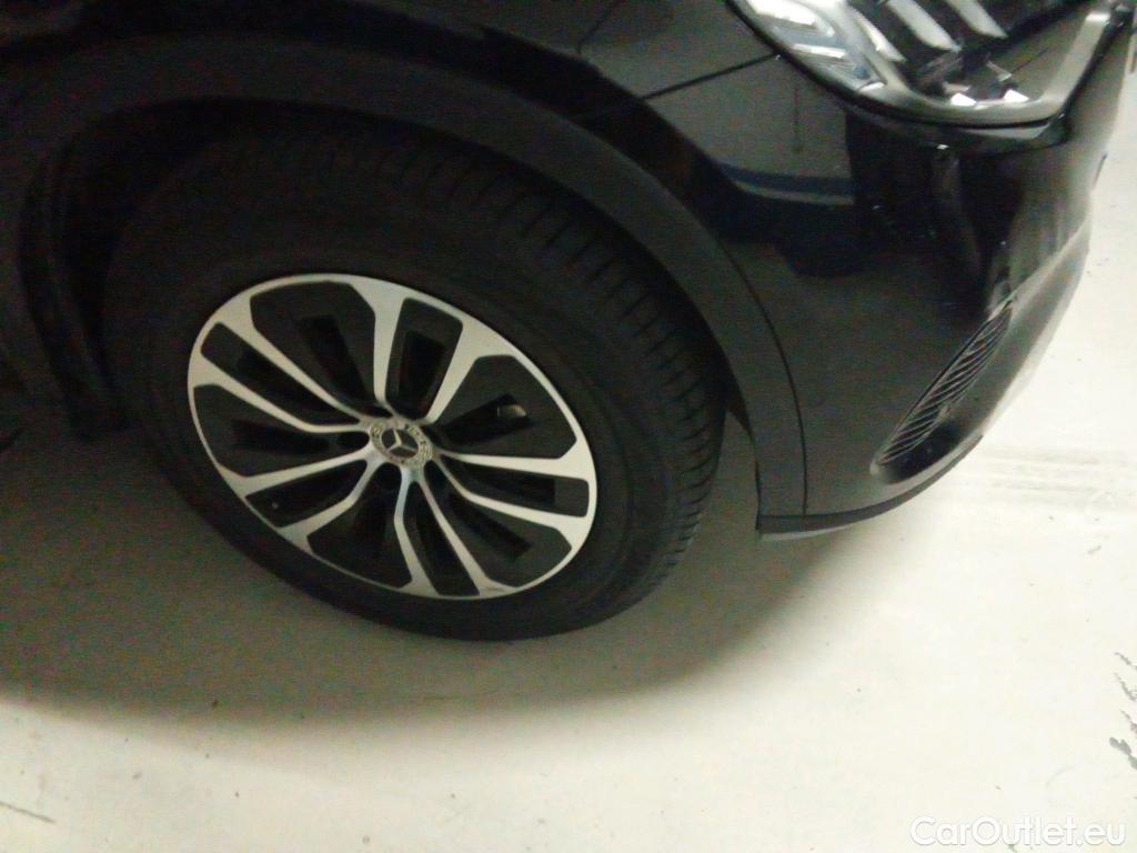  Mercedes  GLC MERCEDES-BENZ  / 2022 / 5P / todoterreno  220 d 4MATIC #28