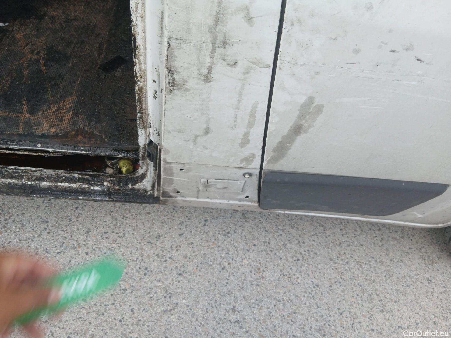  Fiat  Ducato FIAT  / 2014 / 4P / furgón Furgón 35 Medio 100kW Natural Power #53