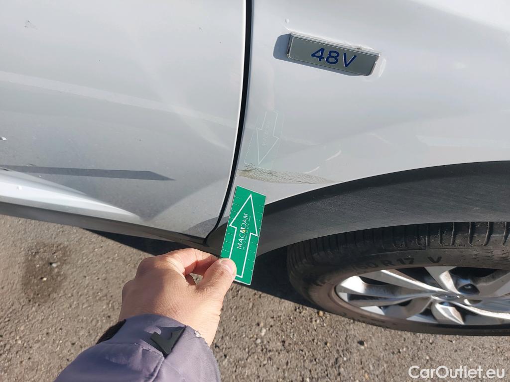  Hyundai  Tucson HYUNDAI  / 2018 / 5P / todoterreno  CRDI 1.6 116 CV 48V 4X2 SLE(SP)(SL) #24