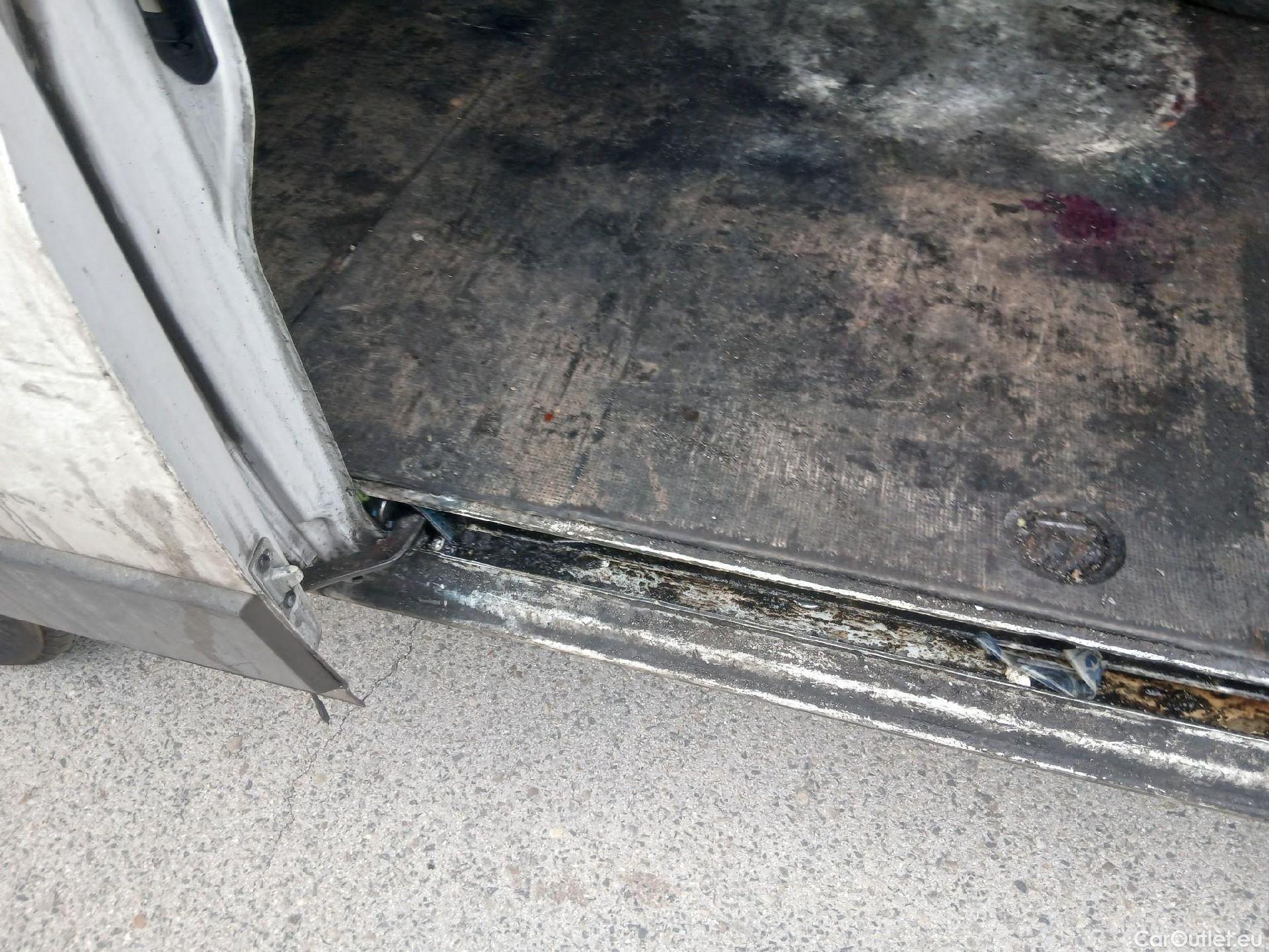  Fiat  Ducato FIAT  / 2014 / 4P / furgón Furgón 35 Medio 100kW Natural Power #10