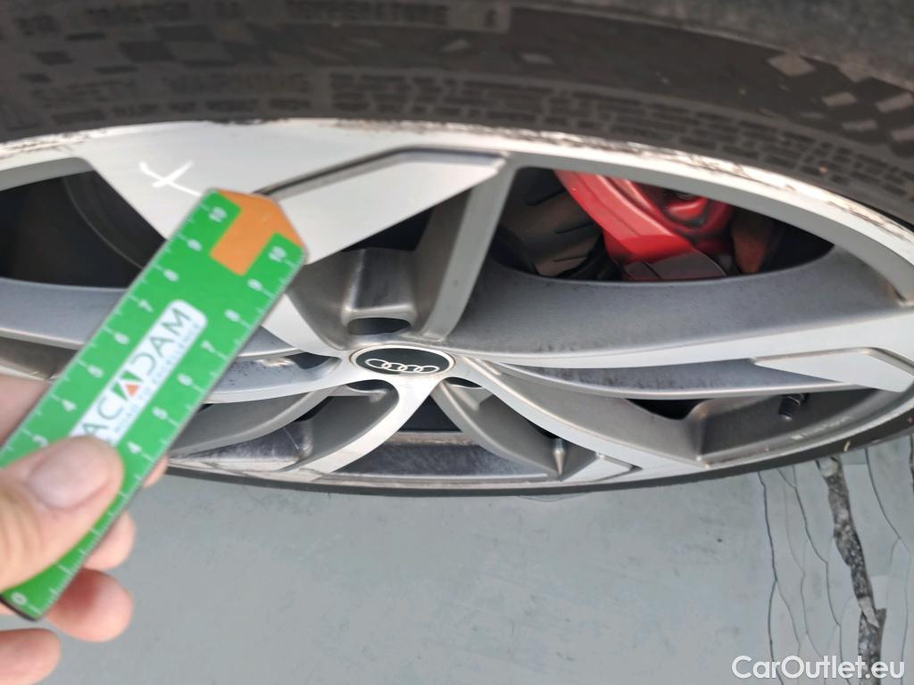  Audi  A7 Sportback AUDI A7 / 2017 / 5P / berlina con portón Sportback S7 TDI 257kW quattro triptron. #12