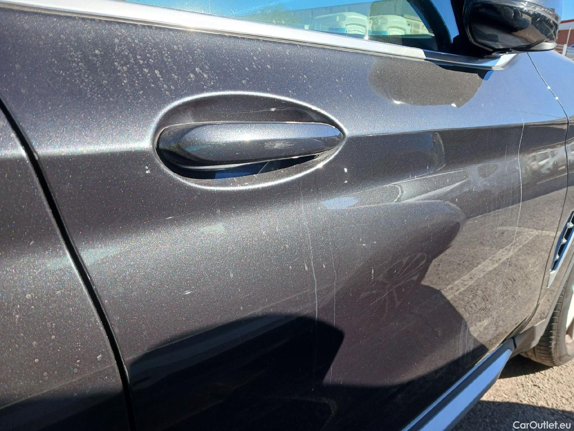  Bmw  X4 BMW  / 2018 / 5P / todoterreno xDrive20d #25