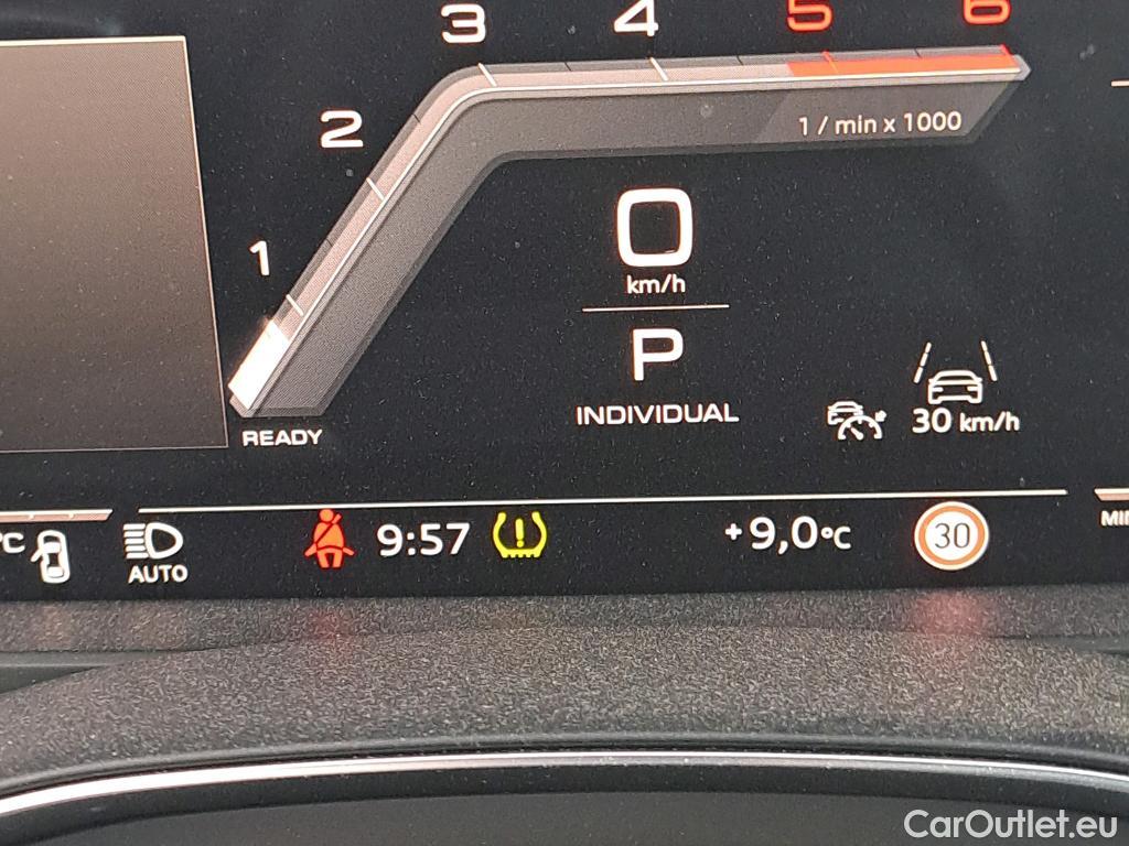  Audi  A7 Sportback AUDI A7 / 2017 / 5P / berlina con portón Sportback S7 TDI 257kW quattro triptron. #39