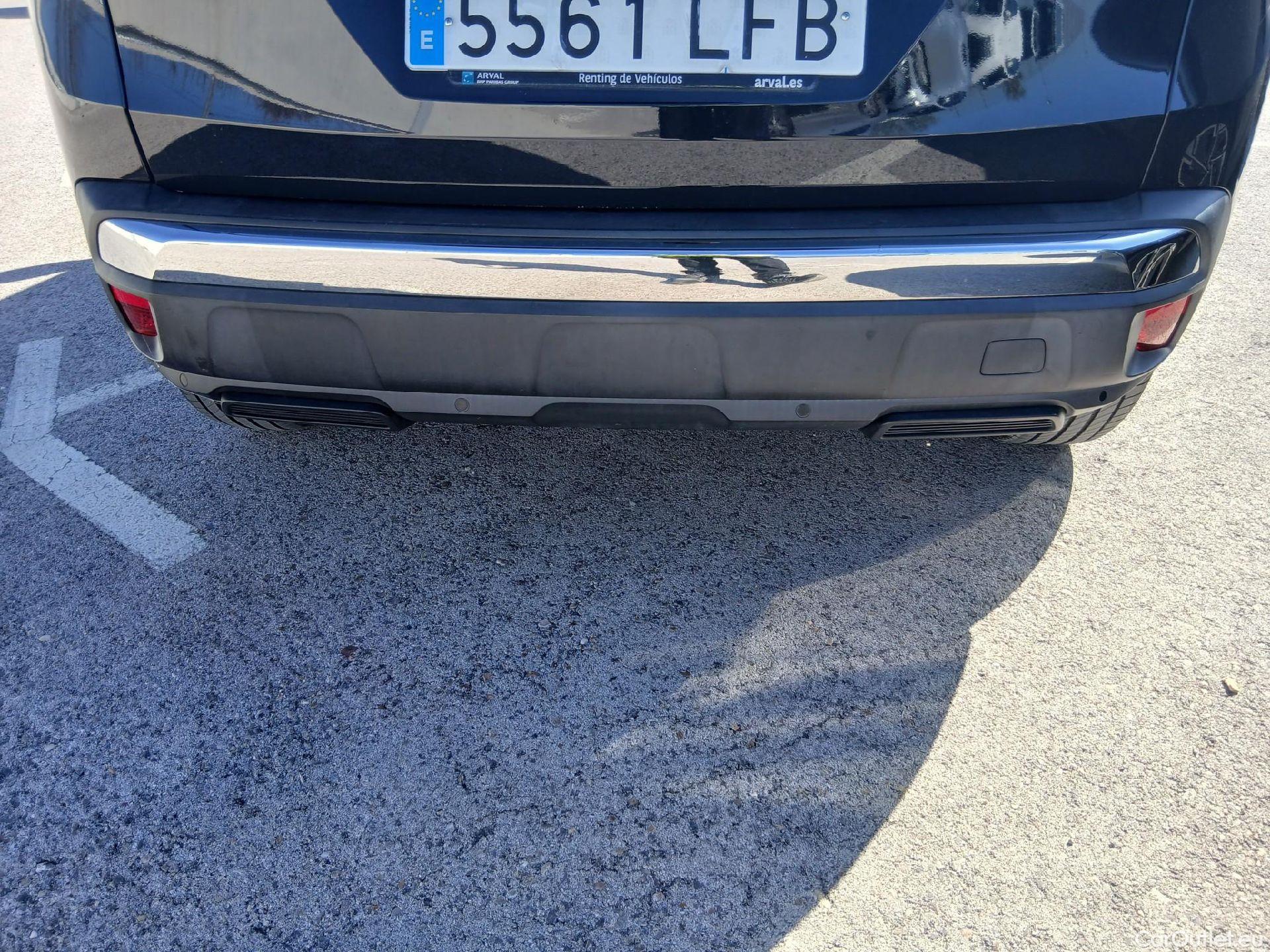  Peugeot  3008 PEUGEOT  / 2016 / 5P / todoterreno 1.5 BlueHDi 96kW (130CV) S&S Active #39