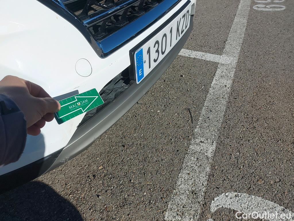  Hyundai  Tucson HYUNDAI  / 2018 / 5P / todoterreno  CRDI 1.6 116 CV 48V 4X2 SLE(SP)(SL) #11