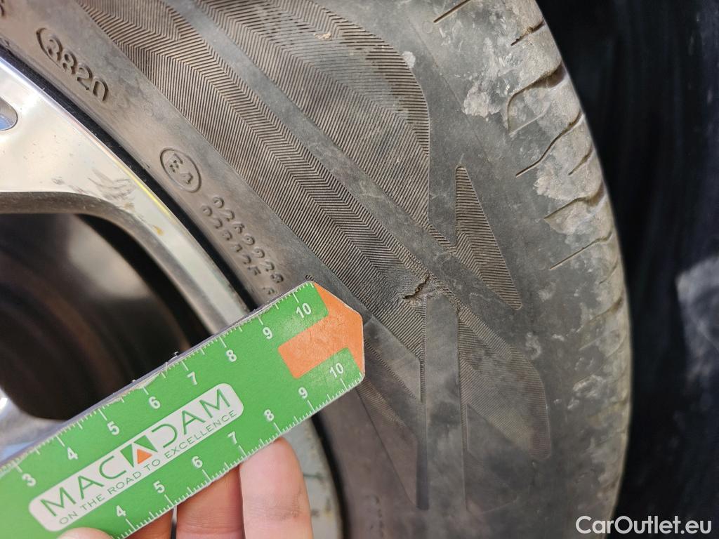  KIA  Sportage  Drive Plus 2WD 1.6 CRDi 135CV MT6 E6dT #13