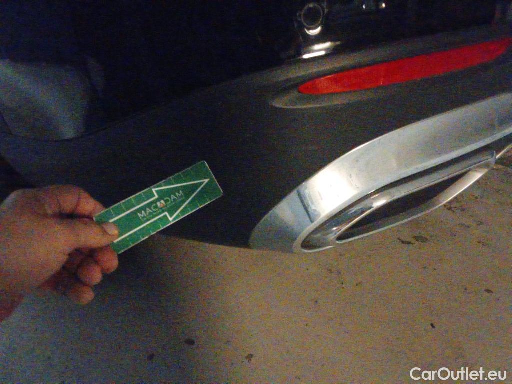  Mercedes  GLC MERCEDES-BENZ  / 2022 / 5P / todoterreno  220 d 4MATIC #21